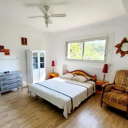 Apartment Eureka Bis Yourhosthelper Saint-Raphael (Var)