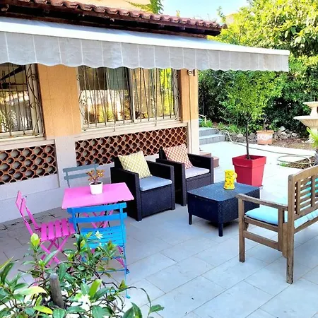 Eureka Bis Yourhosthelper Apartment Saint-Raphael (Var)