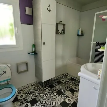 Appartement Eureka Bis Yourhosthelper Saint-Raphaël