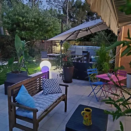 Appartement Eureka Bis Yourhosthelper