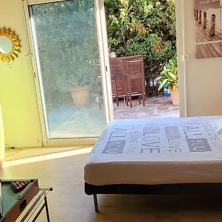 Eureka Bis Yourhosthelper Appartement Saint-Raphaël